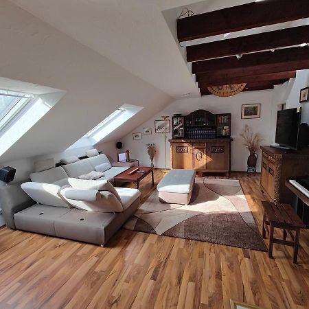 Komfort Ferienwohnung Biene Саарбрюкен Екстер'єр фото