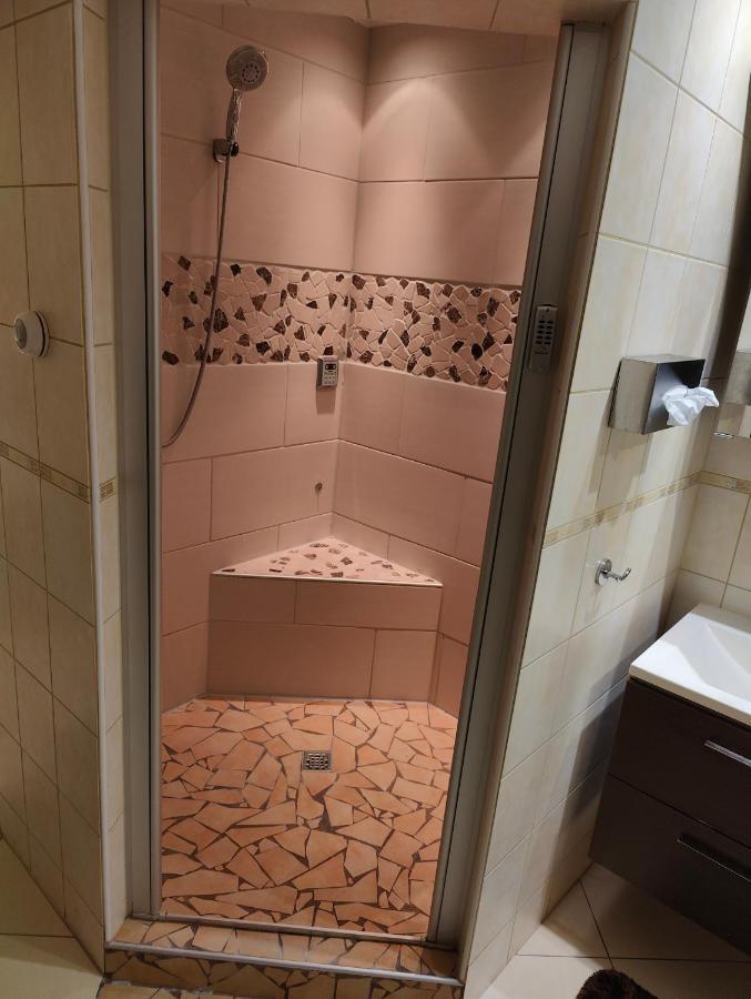 Komfort Ferienwohnung Biene Саарбрюкен Екстер'єр фото